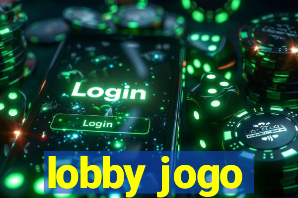 lobby jogo